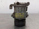 Compresor (bomba) del aire acondicionado (A/C))