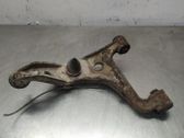 Rear control arm
