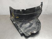 Moldura embellecedora del guardabarros trasero