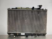 Coolant radiator