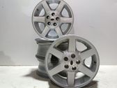 22 Zoll Leichtmetallrad Alufelge