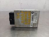 Unidad de control/módulo del motor