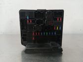 Módulo de fusible