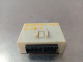 Unidad de control/módulo del motor