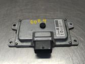 Unidad de control/módulo de la caja de cambios