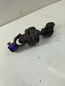 Steering column universal joint