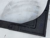 Moldura de la rueda de repuesto
