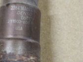 Lambda probe sensor