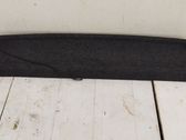 Parcel shelf