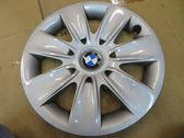 R16 wheel hub/cap/trim