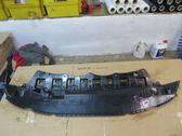 Front bumper skid plate/under tray