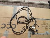 Parking sensor (PDC) wiring loom