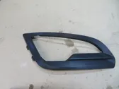 Front fog light trim/grill