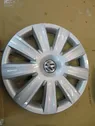 R16 wheel hub/cap/trim