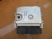 Engine control unit/module ECU