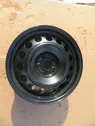 R17 steel rim