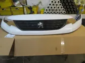 Front grill