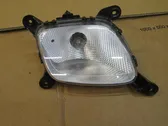 Front fog light