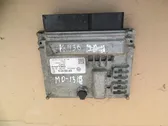 Engine control unit/module ECU