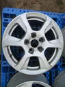 R16 alloy rim