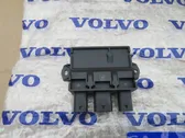 Tailgate/trunk control unit/module