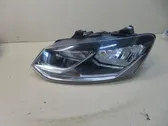 Headlights/headlamps set