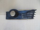 Front bumper lower grill