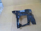 Fog light bracket
