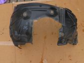 Front wheel arch liner splash guards