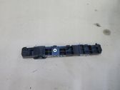 Rear bumper mounting bracket