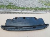 Placa protectora/plataforma del parachoques delantero