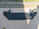 Placa protectora/plataforma del parachoques delantero