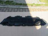 Placa protectora/plataforma del parachoques delantero