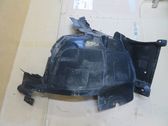 Front wheel arch liner splash guards