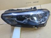 Headlight/headlamp