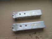 Front bumper shock/impact absorber