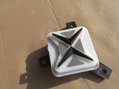 Calandre avant, capteur de proximité Distronic