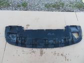 Front bumper skid plate/under tray