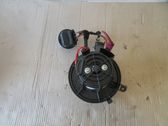 Heater fan/blower
