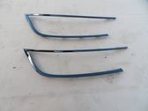 Under headlight/headlamp trim