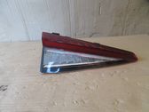 Tailgate rear/tail lights