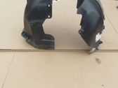 Front wheel arch liner splash guards