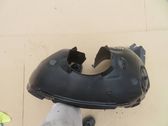 Front wheel arch liner splash guards