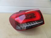 Rear/tail lights