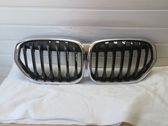 Front grill