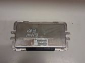 Suspension control unit/module