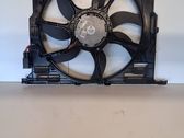 Ventilador eléctrico del radiador