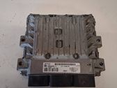 Engine control unit/module