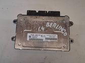 Engine control unit/module