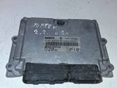 Engine control unit/module